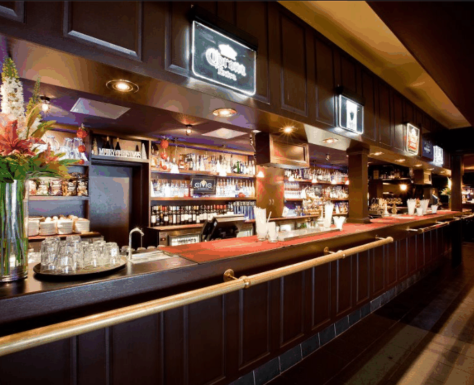 Civic Pub - thumb 1