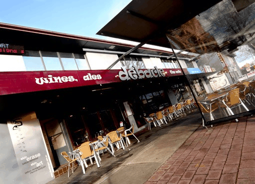 Braddon ACT Accommodation Ballina