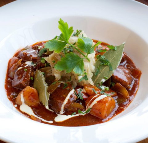 Essen Restaurant & Beer Cafe - Accommodation Ballina 1
