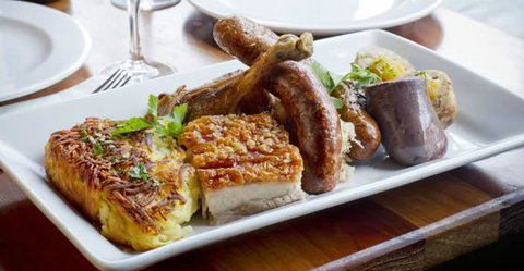 Essen Restaurant & Beer Cafe - Accommodation Ballina 4