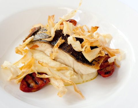 Verandah Restaurant & Bar - Accommodation Ballina 0