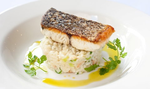 Verandah Restaurant & Bar - Accommodation Ballina 1