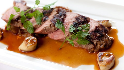 Verandah Restaurant & Bar - Accommodation Ballina 2