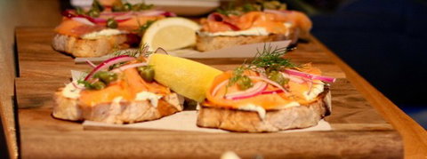 Barbuto - Accommodation Ballina 0