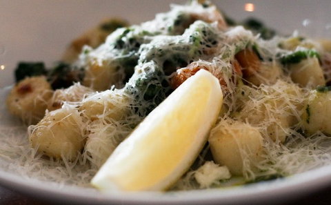 Barbuto - Accommodation Ballina 1