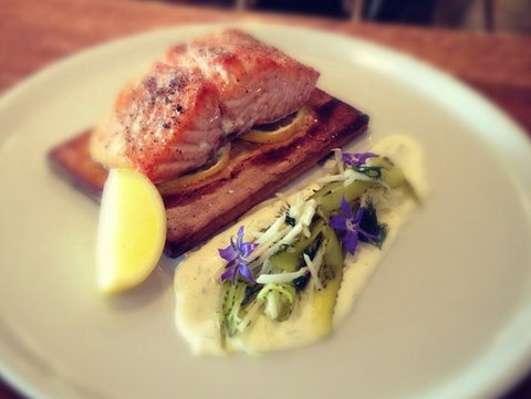 Barbuto - Accommodation Ballina 2