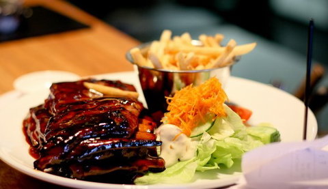 Barbuto - Accommodation Ballina 3