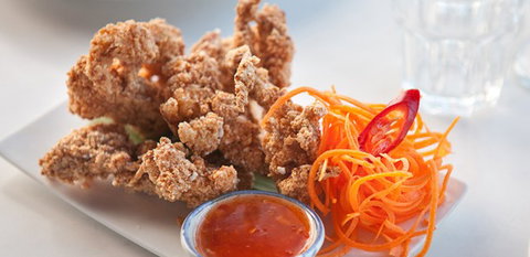 The Thai And I - Accommodation Ballina 1