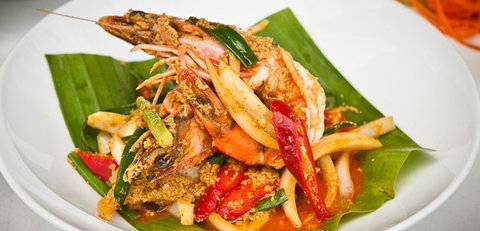 The Thai And I - Accommodation Ballina 3