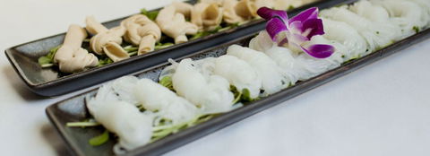 I Pot Restaurant - Accommodation Ballina 0