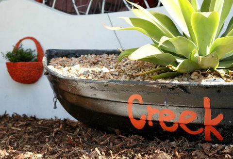 Creek Restaurant - Accommodation Ballina 0