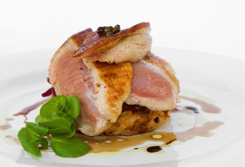 Creek Restaurant - Accommodation Ballina 2