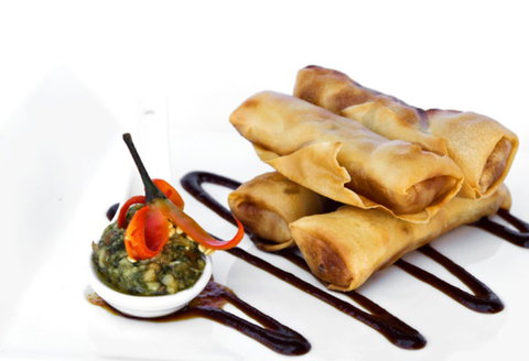 Creek Restaurant - Accommodation Ballina 3