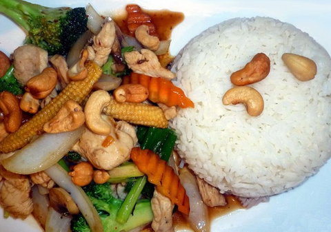 Eagle Thai - Accommodation Ballina 3