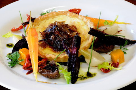 Flavors @ Ferry Cafe/Restaurant - Accommodation Ballina 0