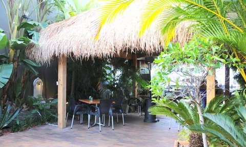 Flavors @ Ferry Cafe/Restaurant - Accommodation Ballina 1