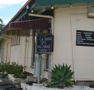Bajool Hotel - Accommodation Ballina