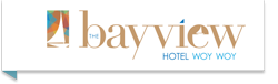 Bay View Hotel - Accommodation Ballina 0
