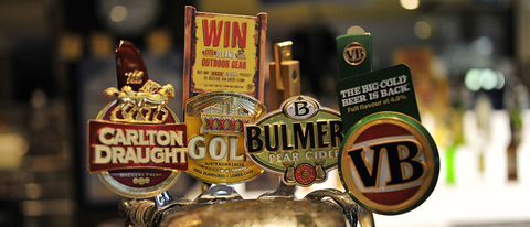 Bay View Hotel - Accommodation Ballina 1