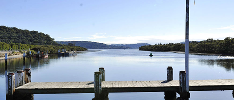 Bay View Hotel - Accommodation Ballina 3