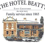 Beatty Hotel - Accommodation Ballina