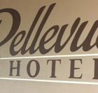 Bellevue Hotel - Accommodation Ballina