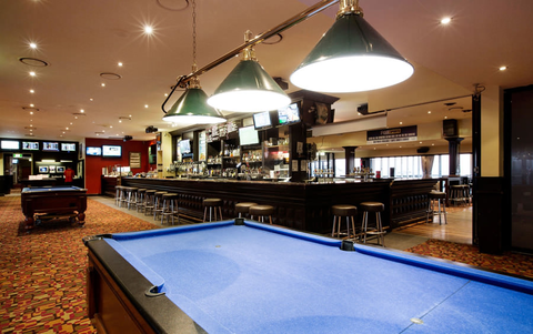 Buderim Tavern - Accommodation Ballina 1