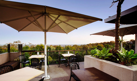 Buderim Tavern - Accommodation Ballina 4