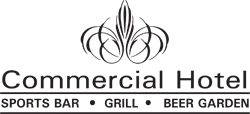 Commercial Hotel Dubbo - Accommodation Ballina 0