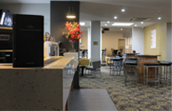 Commercial Hotel Dubbo - Accommodation Ballina 2