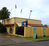 Fernhill Tavern - Accommodation Ballina