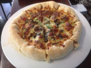 Grand Hotel (Mount Morgan) - Accommodation Ballina 4