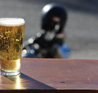 Grand Hotel Many Peaks - Accommodation Ballina