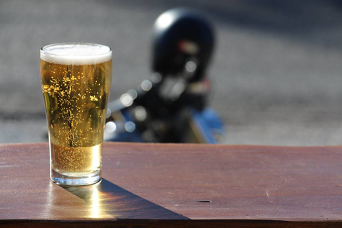 Grand Hotel Many Peaks - Accommodation Ballina 0