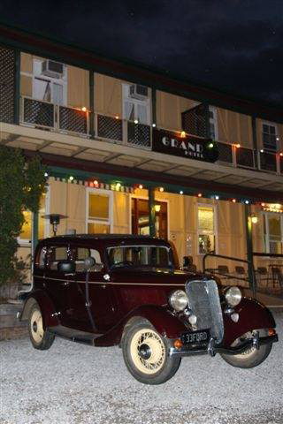 Grand Hotel Many Peaks - Accommodation Ballina 2