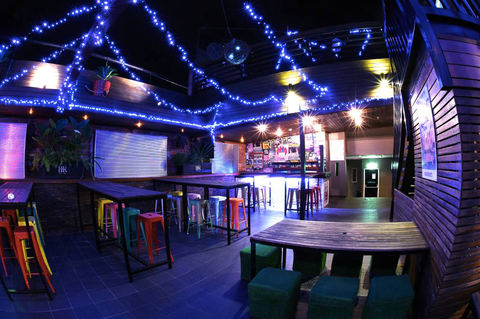 Heritage Hotel - Accommodation Ballina 2