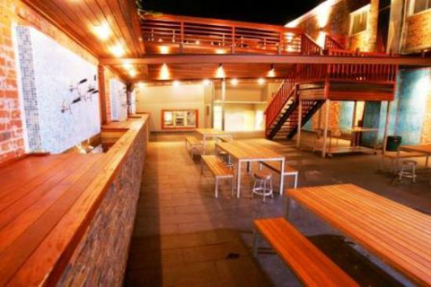 Heritage Hotel - Accommodation Ballina 4