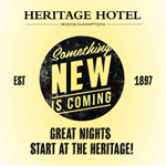 Heritage Hotel - Accommodation Ballina 0