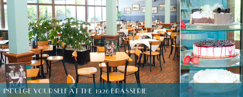 Hotel Gosford - Accommodation Ballina 1