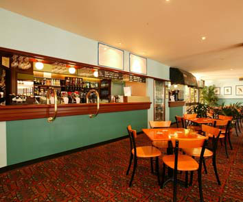 Hotel Gosford - Accommodation Ballina 4