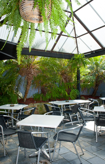 Hotel Gosford - Accommodation Ballina 5