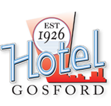 Hotel Gosford - Accommodation Ballina