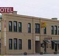 Imperial Hotel - Accommodation Ballina