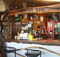 Kulgera Roadhouse - Accommodation Ballina