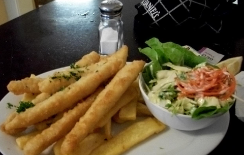 Macleay River Hotel - Accommodation Ballina 1