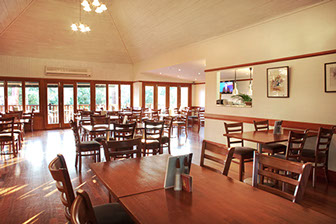 Maleny Hotel - Accommodation Ballina 1