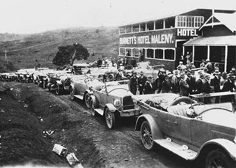 Maleny Hotel - Accommodation Ballina 5