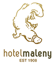 Maleny Hotel - Accommodation Ballina 0