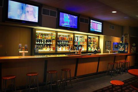 Railway Hotel - Accommodation Ballina 3