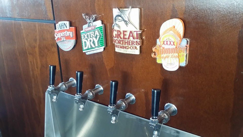 Railway Hotel Yeppoon - Accommodation Ballina 1